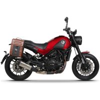 Side Bag Holder Café Racer Benelli i SHAD