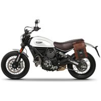 Side Bag Holder Café Racer Ducati Scrambler SHAD