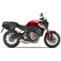 Side Bag Holder - HONDA CB650R SHAD