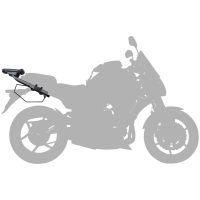 Side Bag Holder Honda SHAD