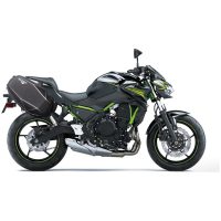 Side Bag Holder Kawasaki Z650 SHAD