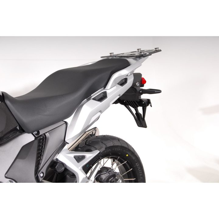 Side Carrier Evo SW-MOTECH Sort – billede 4