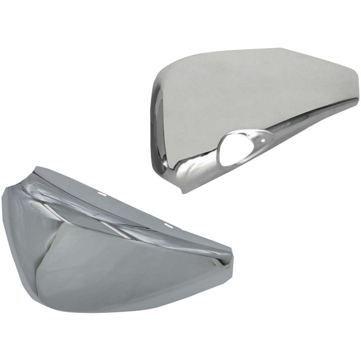 Side Cover DRAG SPECIALTIES – billede 2