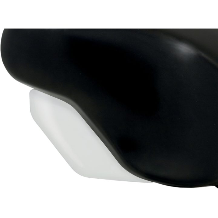 Side Deflectors Grå MEMPHIS SHADES – billede 3