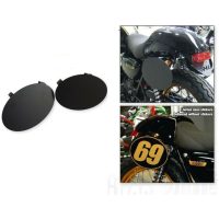 Side Panels ACCESS DESIGN