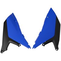 Side Panels - Blue Rtech