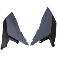 Side Panels - Grey Rtech