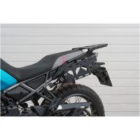 Side pannier luggage rack CFMOTO 450MT (24-) black Yakk EXP