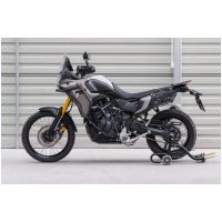 Side pannier luggage rack Yamaha T7 Tenere 700 (25-) black Yakk EXP