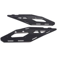 Side Racks HDPE KTM 390 ADVENTURE R/X / ENDURO R AXP Racing
