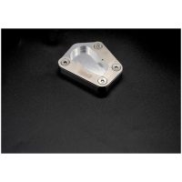 Side Stand Shoe - Triumph Speed Triple 1200 RS/RR R&G Racing