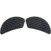 Side Tank Grips Kawasaki Zx-6R 24' C/Black PUIG