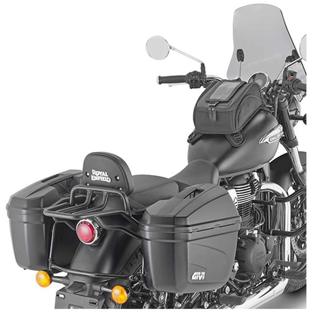 Side taskeholder Monokey Retro Fit Givi MONOKEY / RETRO FIT