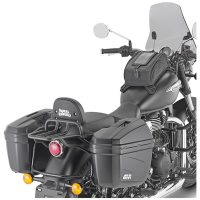 Side taskeholder Monokey Retro Fit Givi