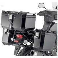 Side taskeholder PL ONE-FIT Trekker Outback MONOKEY CAM-SIDE Givi