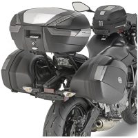 Side taskeholder PLX4117 til V35 V37 MONOKEY SIDE Givi