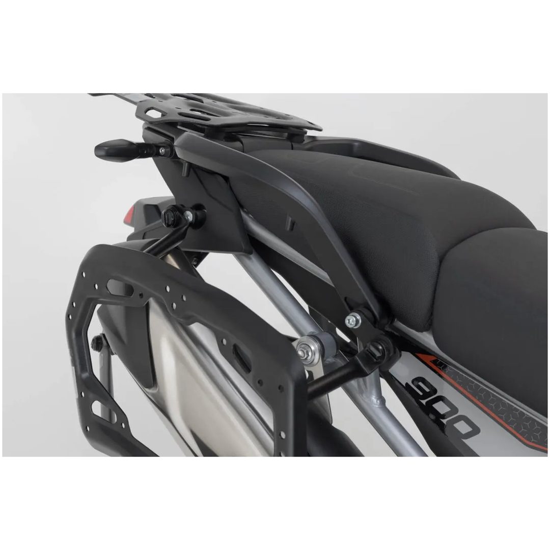 Side Taskeholder Pro Sort SW-MOTECH – billede 2