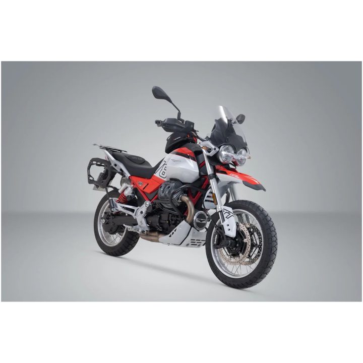 Side Taskeholder Pro Sort SW-MOTECH – billede 2