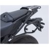 Side Taskeholder Slc Venstre Sort Pulverlakeret SW-MOTECH – miniature 3