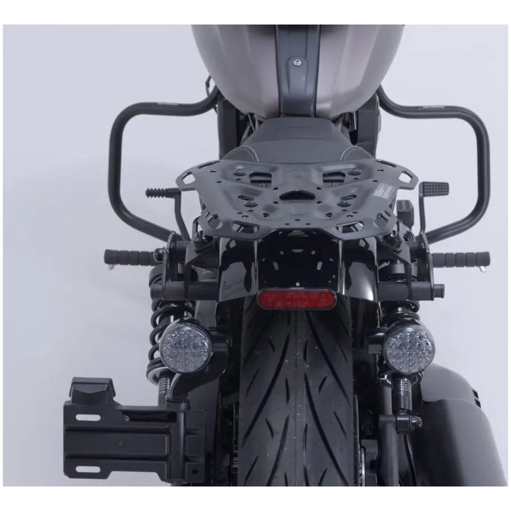 Side taskeholder SLH LH1 Sort SW-MOTECH – billede 3