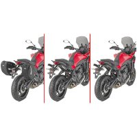Side taskeholder Stealth Foldbare Givi