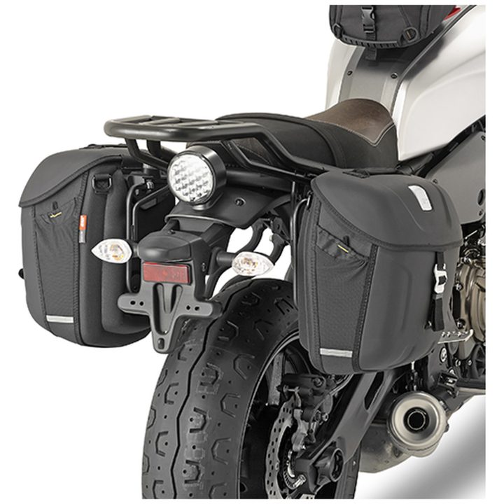 Side taskeholder TMT2126 Givi MT501 Metro-T sidoväskor – billede 2