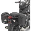 Side taskeholder TMT6407 Givi Street Twin 900 (16-22) – miniature 2