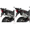Side taskeholder Tubular MONOKEY RETRO FIT Givi MONOKEY / RETRO FIT – miniature 1