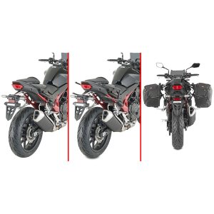 Side taskeholder Tubular REMOVE-X Givi
