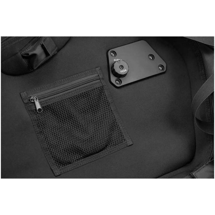 Side tasker Aero Abs Sort SW-MOTECH Sidetaske – billede 3