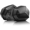 Side tasker Aero Abs Sort SW-MOTECH Sidetaske – miniature 1