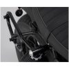 Side Taskesæt Lc Sort Syntetisk Læder SW-MOTECH Sidetaske – miniature 7