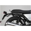 Side Taskesæt Lc Sort Syntetisk Læder SW-MOTECH Sidetaske – miniature 3
