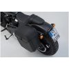 Side Taskesæt Legend Gear Sort SW-MOTECH Sidetaske – miniature 2