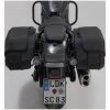 Side Taskesæt Legend Gear Sort SW-MOTECH Sidetaske – miniature 3