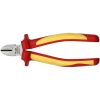 Sidebider 1000-volt MBV441 Teng Tools SKÆVBIDER 1000V 150MM – miniature 2
