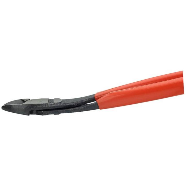 Sidebider 7421 180/200SB KNIPEX Skævbider 7421-200SB – billede 4