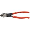 Sidebider 7421 180/200SB KNIPEX Skævbider 7421-200SB – miniature 3