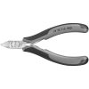 Sidebider 7772 / 7742 KNIPEX Skævbider 7772-115 – miniature 2