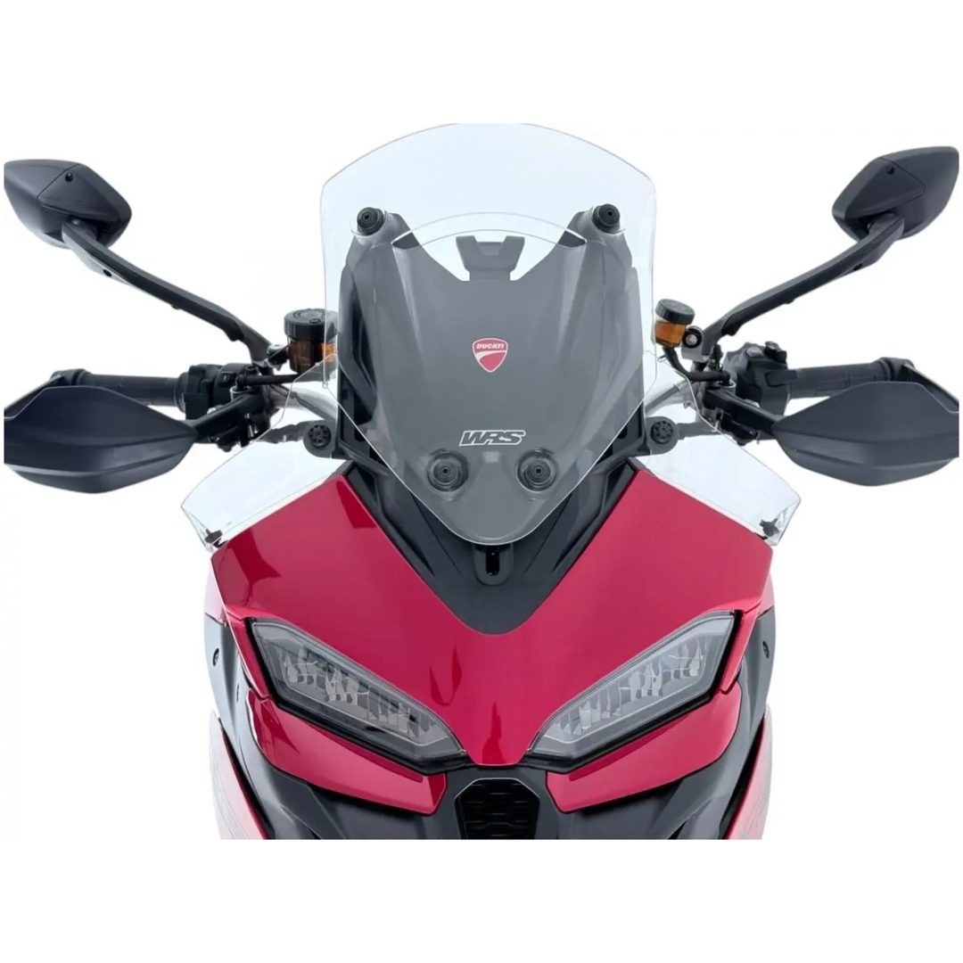 Sidedeflektorer Sport Klar WRS – billede 2