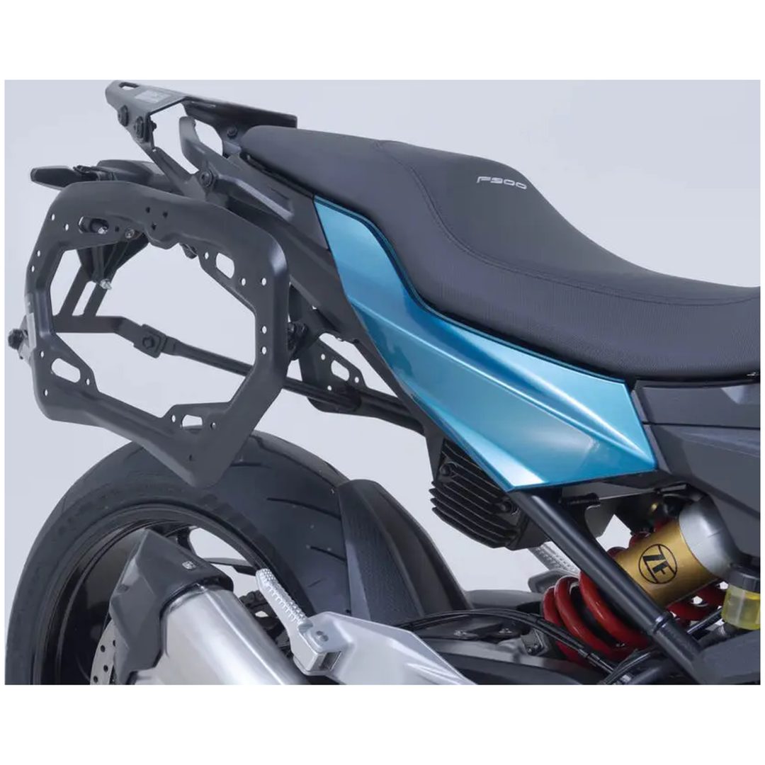 Sideholder PRO Sort SW-MOTECH – billede 5
