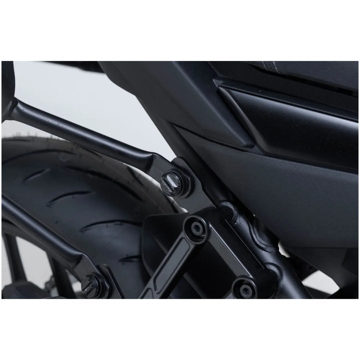 Sideholder PRO Sort SW-MOTECH – billede 2