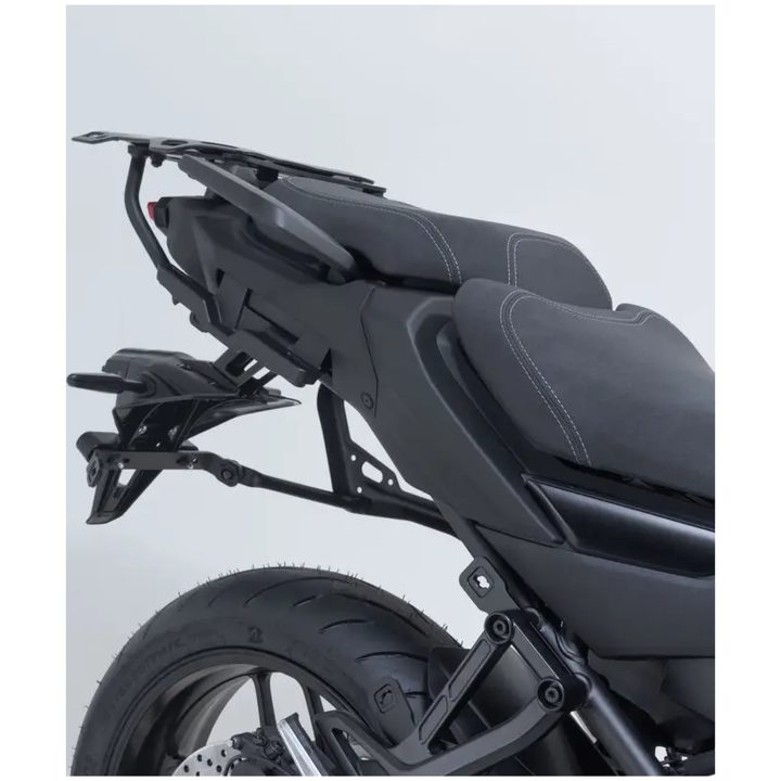 Sideholder PRO Sort SW-MOTECH – billede 3