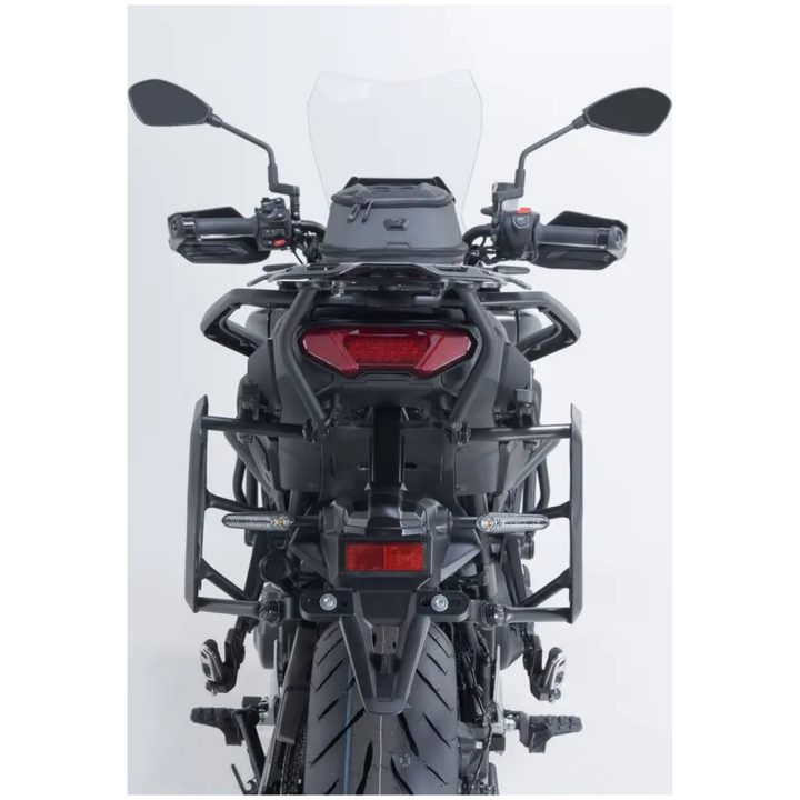 Sideholder PRO Sort SW-MOTECH – billede 4