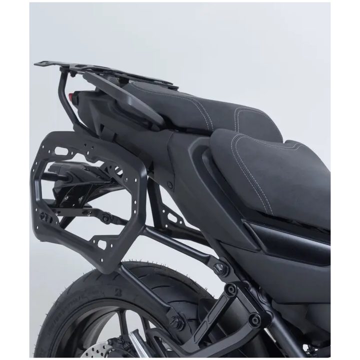 Sideholder PRO Sort SW-MOTECH – billede 5