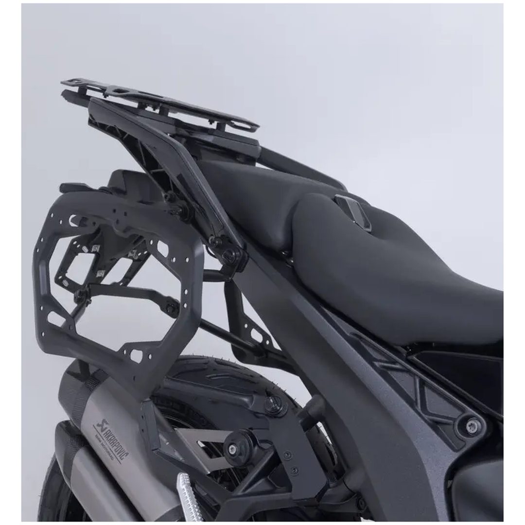 Sideholder PRO Sort SW-MOTECH – billede 2