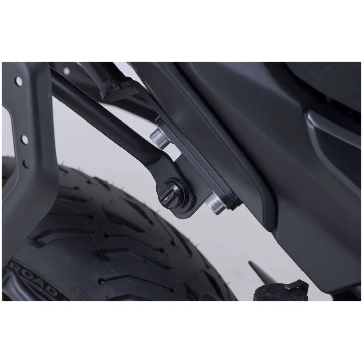 Sideholder PRO Sort SW-MOTECH – billede 3