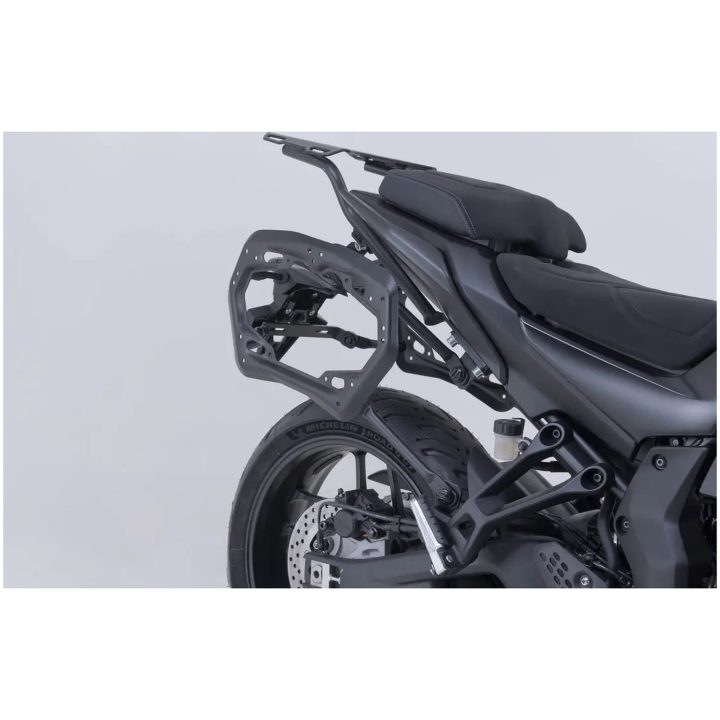 Sideholder PRO Sort SW-MOTECH – billede 4