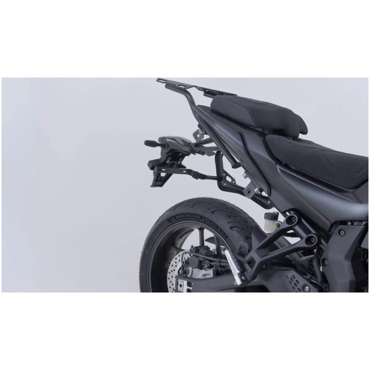 Sideholder PRO Sort SW-MOTECH – billede 5