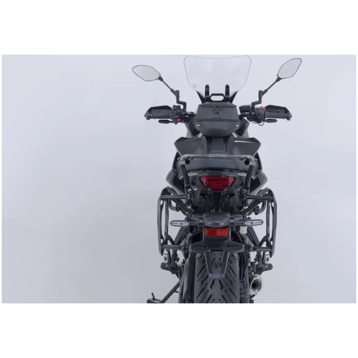 Sideholder PRO Sort SW-MOTECH – billede 6